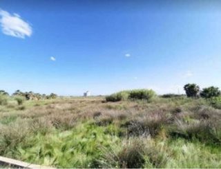 Terreno en venta en Playa del Puig en Puig