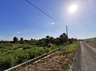 Terreno en venta en Playa del Puig en Puig
