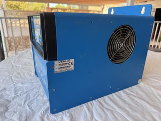 Inversor-Cargador Rich Electric Combi-3 1500W 24V