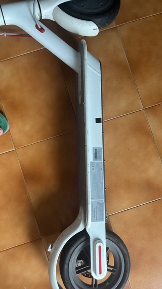 Patinete Eléctrico Xiaomi M365