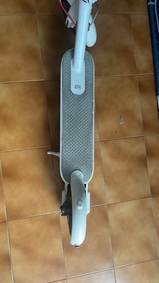 Patinete Eléctrico Xiaomi M365