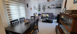 Piso en venta en Acacias en Madrid