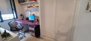 Piso en venta en Acacias en Madrid
