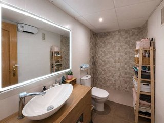 Piso en venta en Piscinas en Villarreal