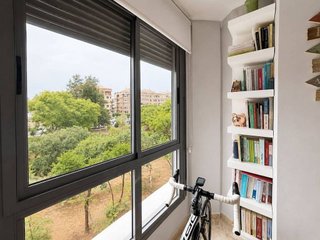 Piso en venta en Piscinas en Villarreal