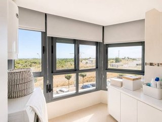 Piso en venta en Piscinas en Villarreal