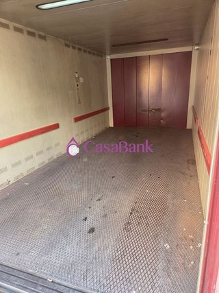 Garaje en venta en Viñuela - Rescatado en Córdoba