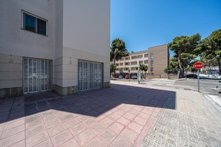 Local comercial en venta en Cala Ratjada en Capdepera