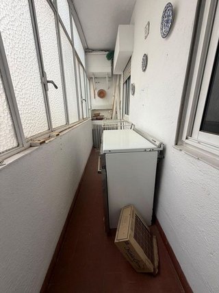 Piso en venta en Belén - San Roque en Jaén