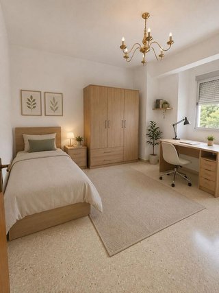 Piso en venta en Belén - San Roque en Jaén