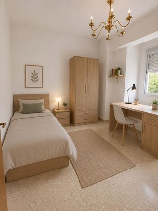 Piso en venta en Belén - San Roque en Jaén