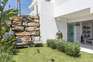 Piso en venta en Puerto - Plaza de Toros en Estepona