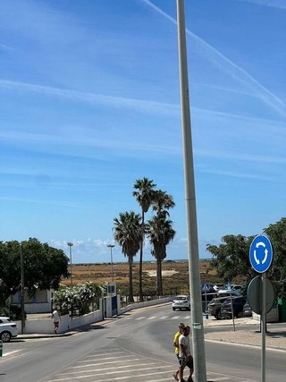 Piso en venta en Conil en Conil de la Frontera