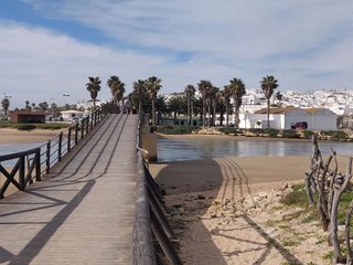Piso en venta en Conil en Conil de la Frontera