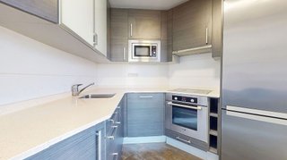 Piso en venta en Milagrosa en Pamplona