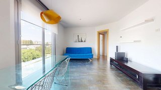 Piso en venta en Milagrosa en Pamplona