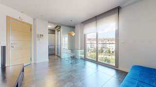 Piso en venta en Milagrosa en Pamplona