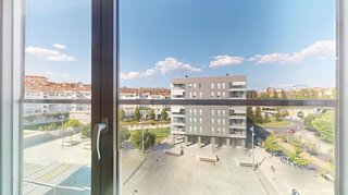 Piso en venta en Milagrosa en Pamplona