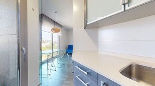Piso en venta en Milagrosa en Pamplona