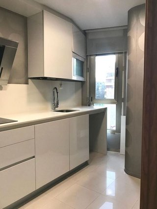 Dúplex en venta en El Parque - Zapatón en Torrelavega
