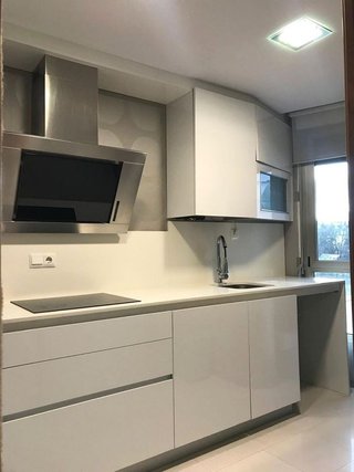 Dúplex en venta en El Parque - Zapatón en Torrelavega