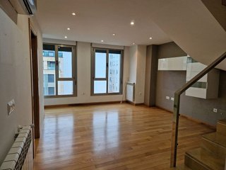 Dúplex en venta en El Parque - Zapatón en Torrelavega