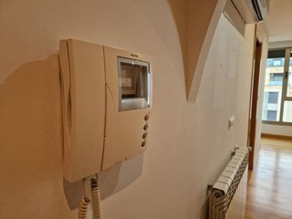 Dúplex en venta en El Parque - Zapatón en Torrelavega