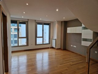 Dúplex en venta en El Parque - Zapatón en Torrelavega