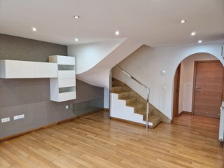 Dúplex en venta en El Parque - Zapatón en Torrelavega