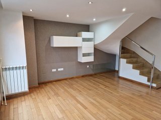 Dúplex en venta en El Parque - Zapatón en Torrelavega