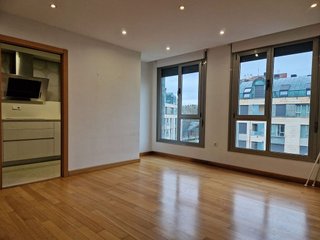 Dúplex en venta en El Parque - Zapatón en Torrelavega