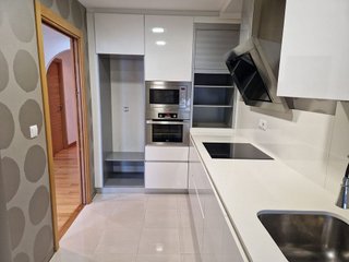 Dúplex en venta en El Parque - Zapatón en Torrelavega