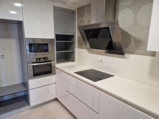 Dúplex en venta en El Parque - Zapatón en Torrelavega
