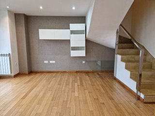 Dúplex en venta en El Parque - Zapatón en Torrelavega