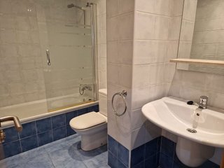 Dúplex en venta en El Parque - Zapatón en Torrelavega