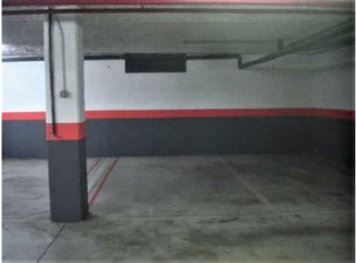 Garaje en venta en Espartales en Alcalá de Henares
