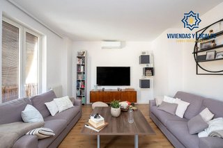 Piso en venta en Centro - Sagrario en Granada