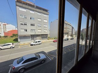 Local comercial en venta en Carballo