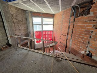 Local comercial en venta en Carballo