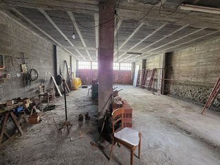 Local comercial en venta en Carballo