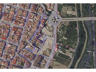Terreno en venta en Archena