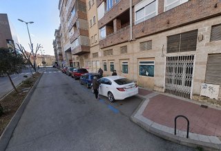 Local comercial en venta en Villalba Estación en Collado Villalba