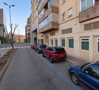 Local comercial en venta en Villalba Estación en Collado Villalba