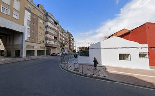 Local comercial en venta en Villalba Estación en Collado Villalba