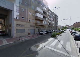 Local comercial en venta en Villalba Estación en Collado Villalba