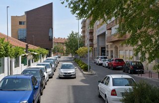 Local comercial en venta en Villalba Estación en Collado Villalba