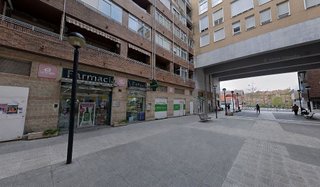 Local comercial en venta en Villalba Estación en Collado Villalba