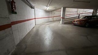 Garaje en venta en La Fortuna en Leganés