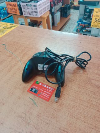 MANDO PC GENIUS MAXFIRE G-08XU