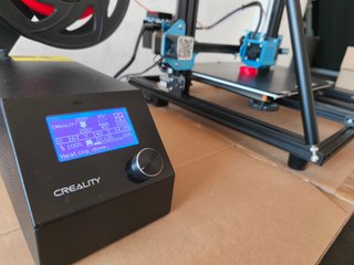 Impresora 3D Creality CR-10 V2